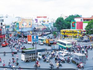 Đại lý vé máy bay Gò Vấp giá rẻ đặt vé nhanh chóng