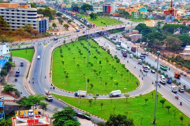 Đại l&yacute; v&eacute; m&aacute;y bay quận 12