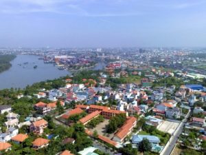 Đại lý vé máy bay quận 9 giá rẻ chính hãng các hãng hàng không