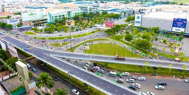 Đại l&yacute; v&eacute; m&aacute;y bay quận T&acirc;n B&igrave;nh