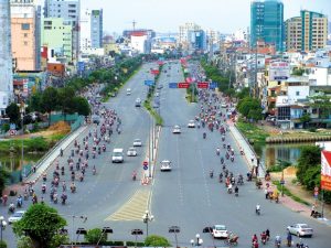 Đại lý vé máy bay quận Bình Thạnh – Dịch vụ chất lượng, uy tín