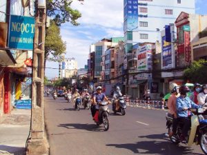 Đại lý vé máy bay quận Tân Phú – Đặt là có vé giá tốt, tìm là thấy hành trình bay phù hợp!
