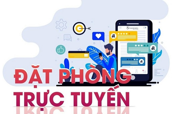 Top 7 khách sạn gần cầu Rồng tại Đà Nẵng