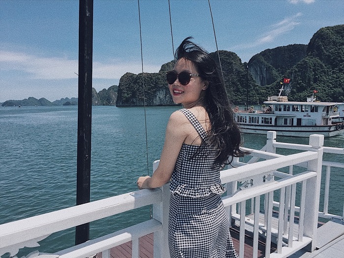 Đi du thuyền nên mặc gì 