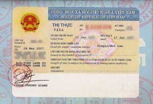 Gia hạn visa cho người Úc tại Việt Nam | Thủ tục đơn giản – Giá tốt
