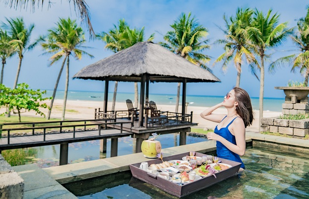 Khách sạn 5 sao Quảng Bình