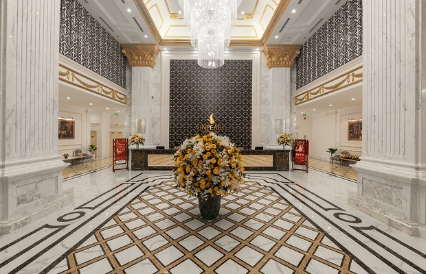 Khách sạn 5 sao Quảng Bình