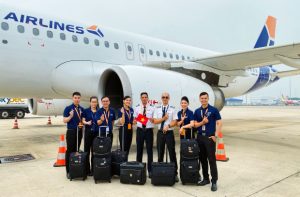 Các hãng hàng không tăng chuyến bay nội địa và khôi phục một số đường bay quốc tế