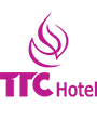 Logo Khách sạn TTC