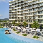 Khách sạn Mövenpick Residences Phú Quốc