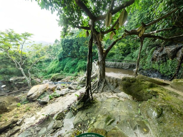 Nghỉ dưỡng Ba V&igrave;