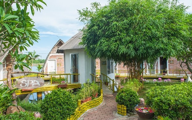 Nghỉ dưỡng Ba V&igrave;