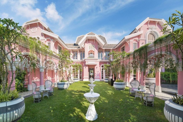 Nghỉ dưỡng Phú Quốc