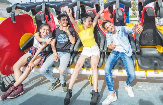 Nghỉ dưỡng Phú Quốc