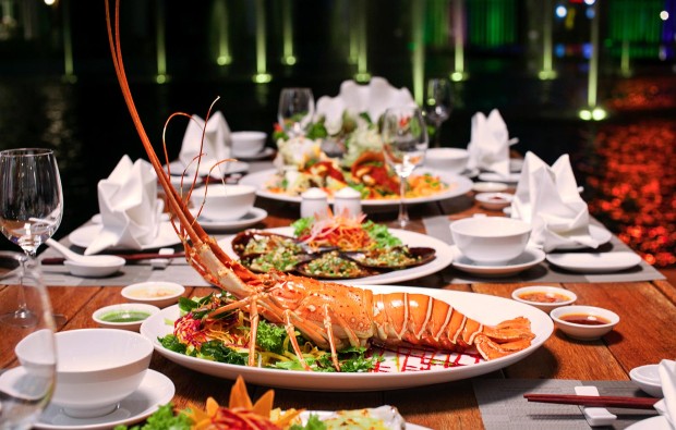 Nghỉ dưỡng Phú Quốc