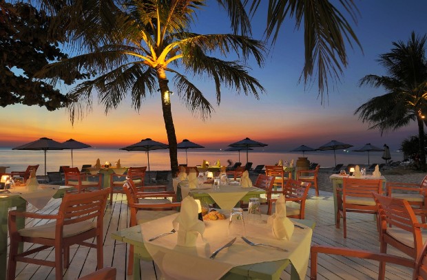 Nghỉ dưỡng Phú Quốc