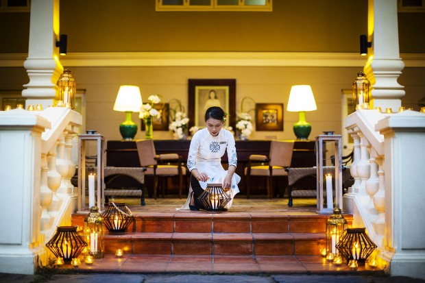 Nghỉ dưỡng Phú Quốc