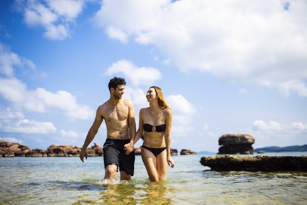 Nghỉ dưỡng Phú Quốc