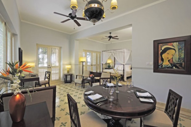 Nghỉ dưỡng Phú Quốc