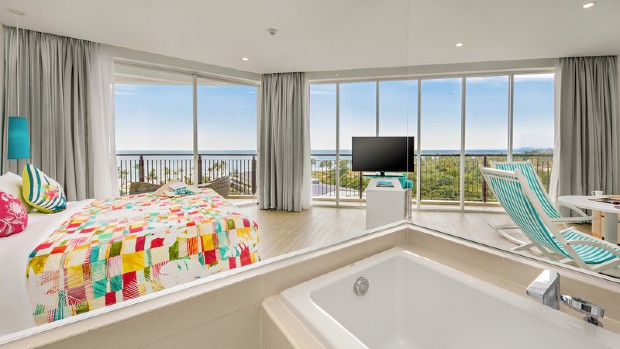 Nghỉ dưỡng Phú Quốc