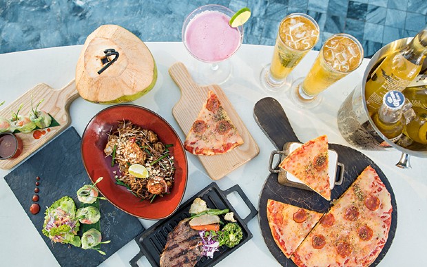 Nghỉ dưỡng Phú Quốc