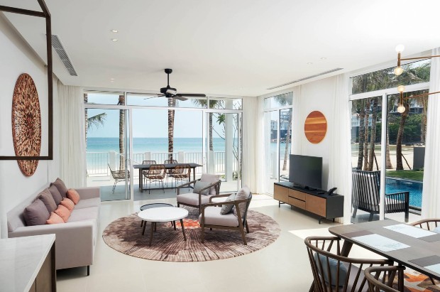 Nghỉ dưỡng Phú Quốc