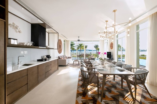 Nghỉ dưỡng Phú Quốc