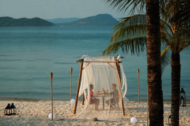 Nghỉ dưỡng Phú Quốc