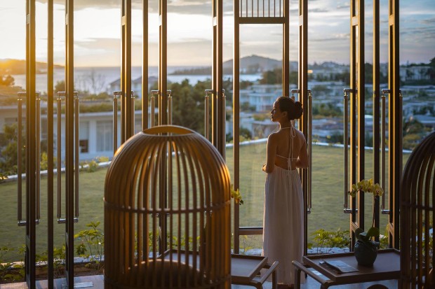 Nghỉ dưỡng Phú Quốc