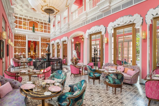 Nghỉ dưỡng Phú Quốc