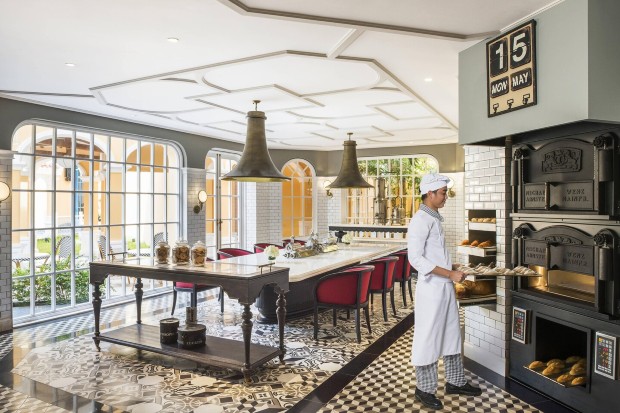 Nghỉ dưỡng Phú Quốc