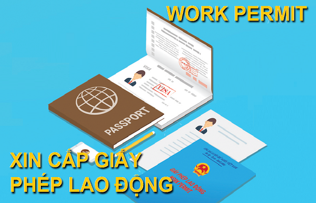 Các quy định giấy phép lao động cho người nước ngoài bạn nên biết