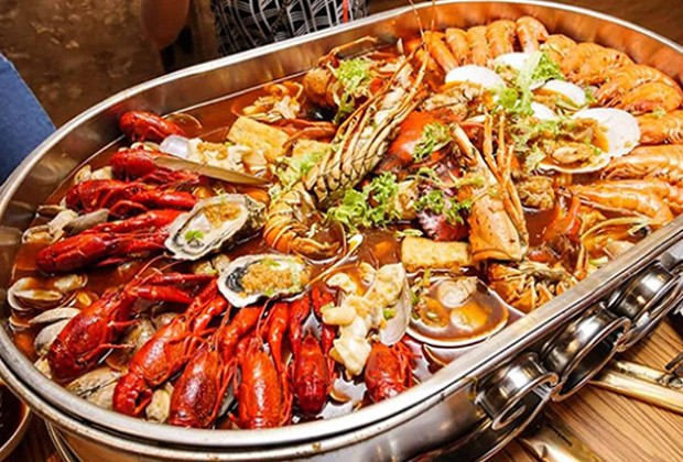 Khách sạn Anya Premier Quy Nhơn