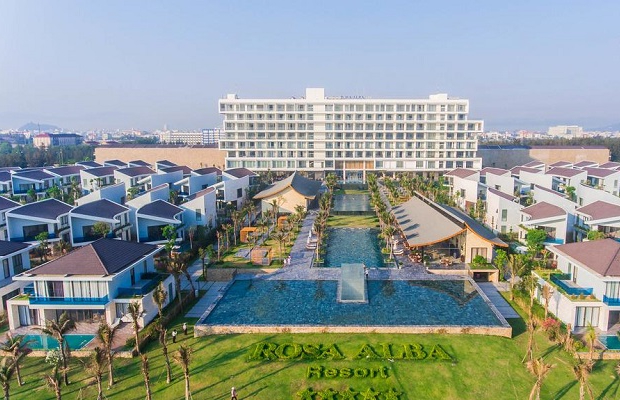 Top các Khách sạn 5 sao cực đẹp tại Phú Yên