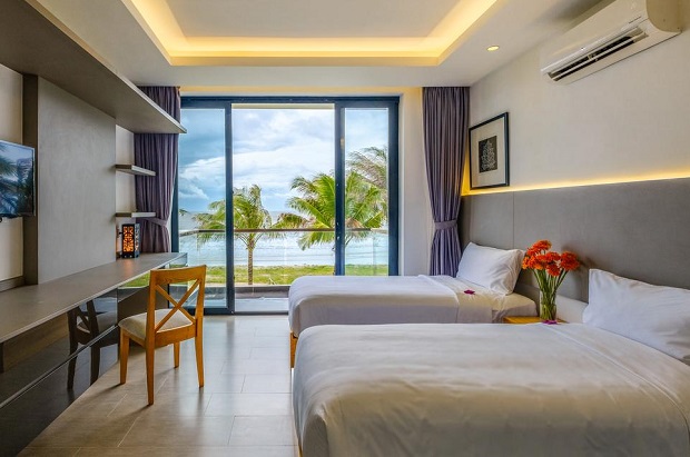 cac khach san 5 sao o vung tau