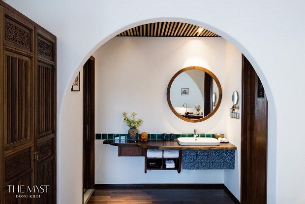 khach san Silverland