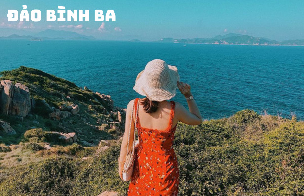 Tour du lịch Bình Ba 2 ngày 2 đêm trọn gói khám phá vương quốc tôm hùm