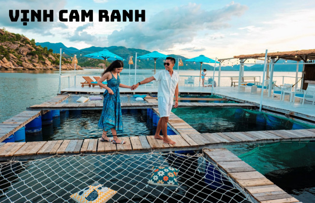 Tour du lịch Bình Ba 2 ngày 2 đêm trọn gói khám phá vương quốc tôm hùm