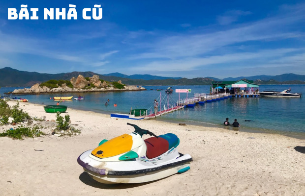 Tour du lịch Bình Ba 2 ngày 2 đêm trọn gói khám phá vương quốc tôm hùm