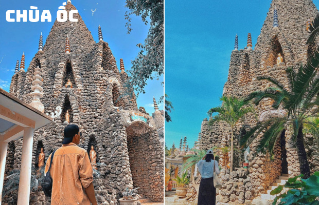 Tour du lịch Bình Ba 2 ngày 2 đêm trọn gói khám phá vương quốc tôm hùm