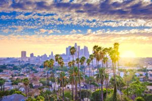 Vé máy bay từ Đà Nẵng đi Los Angeles