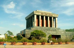 Đặt Vé Máy Bay Hiroshima đi Hà Nội Giá Rẻ
