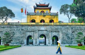 Đặt Vé Máy Bay Los Angeles Đi Hà Nội Giá Rẻ