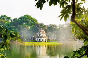 Đặt Vé Máy Bay Macau Đi Hà Nội Giá Rẻ