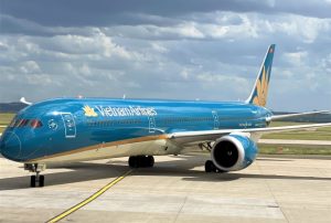 Tháng 9 Vietnam Airlines khôi phục 6 đường bay nội địa