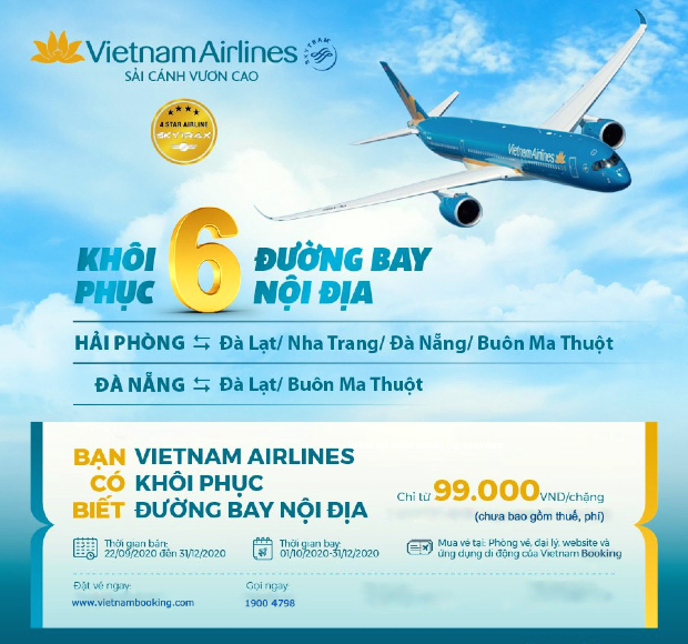 Vé máy bay Buôn Ma Thuột đi Đà Nẵng giá rẻ - BestPrice