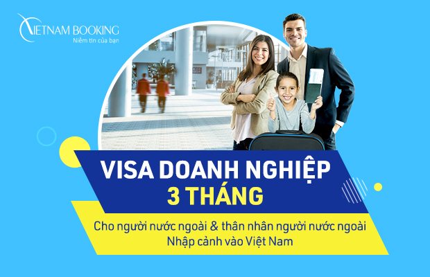 dịch vụ làm visa cho người nước ngoài