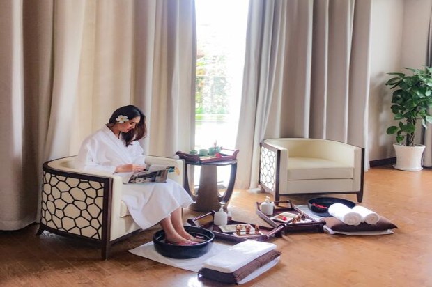 Kinh nghiệm ở Vinoasis Phú Quôc