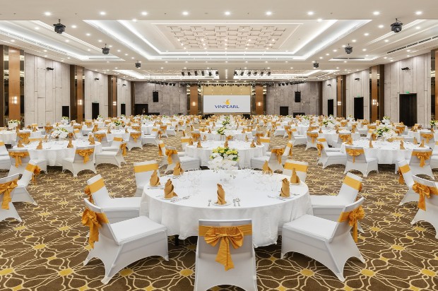 Kinh nghiệm ở Vinoasis Phú Quốc