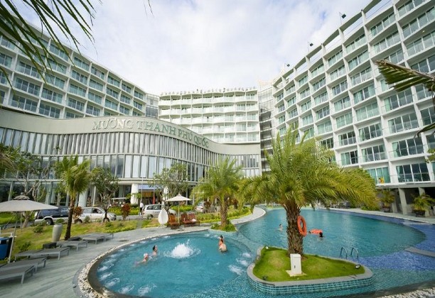 Review khách sạn Mường Thanh Phú Quốc